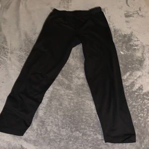 Girls leggings Size 5/6